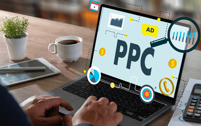 PPC & Google Ads Campaign